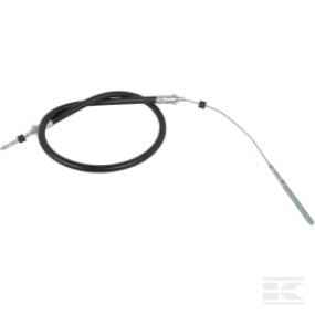 Flexible Steuerung Kramp 5158596N