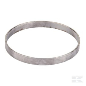 Distanzring 9X90X2 Kramp 93062657