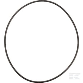 O-Ring 126,67 X 2,62 90 Shore (Or1266726290P001) Kramp