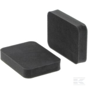 Luftfilter (Sa12179) Kramp