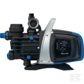 Gartenpumpe D-Eboost 850 (Tal1005) Kramp TAL1005