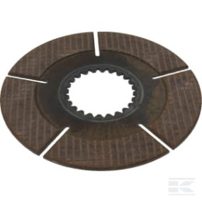 Bremsscheibe Kramp 3385987M1