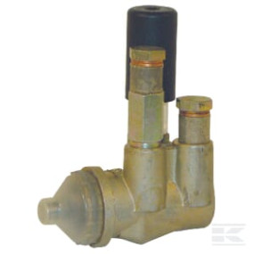 Kraftstoffpumpe Zetor Kramp 933295