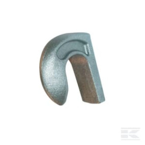 Haken Lose 40Mm Kramp FT2010