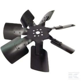 Kühlerventilator (Vpe3814) Kramp