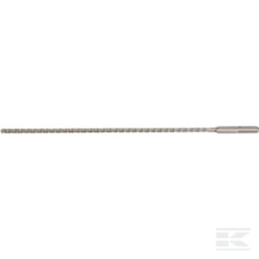 Hammerbohrer 6.5X315Mm, für Beton, Hikoki Kramp 783217