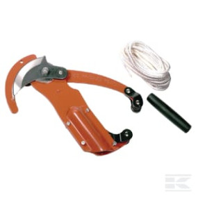Profi-Raupenschere Kramp P3437
