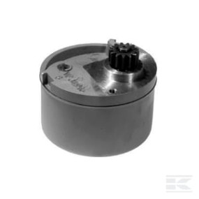 Servolenkpumpe Kramp VPJ4916
