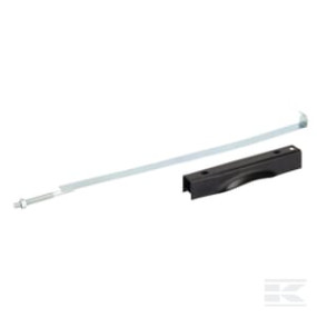 Schlauchschellenbandbehälter 276Mm Kramp 700203KR