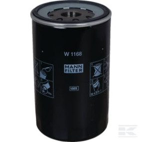 Ölfilter M+H (W1168) Kramp