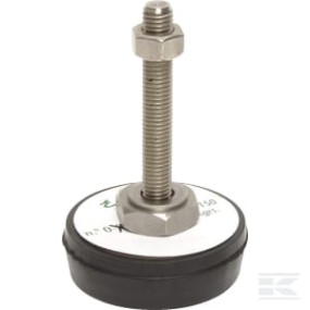 Maschinenhalterungen  Kramp 1109BAJA000X