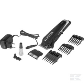 Clipper Taprox 2.0  Kramp 184601