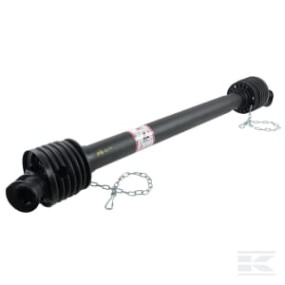 Gelenkwelle G2 L: 1210Mm , Bondioli&Pavesi Kramp