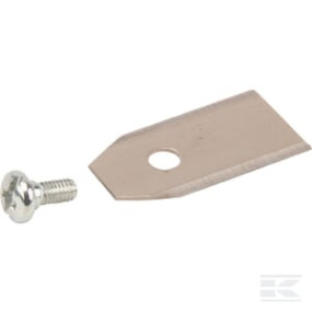 Roboterklinge für Gardena, Hq 60Stk Kramp FGP470700