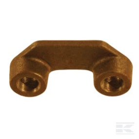 Bügelmutter M16X1,5-60Mm Kramp KE11612