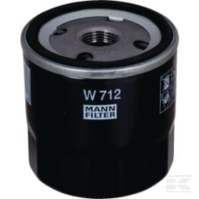 Ölfilter M+H (W712) Kramp