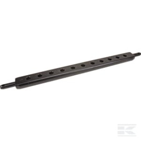 Ackerschiene Kat.1 - 800Mm (Z622800Kr) Kramp