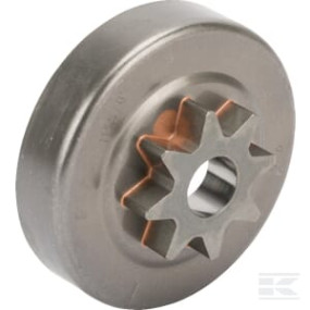 Ringkettenrad Kramp 11286402005