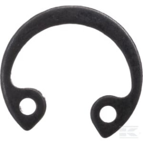 Sicherungsring Innen 12X1Mm Din472 Stahl Kramp 47212P025
