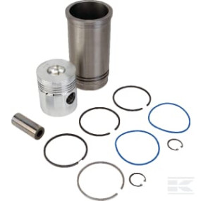 Zylindersatz Zetor Kramp 70110099
