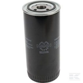 Ölfilter M+H (W96215) Kramp