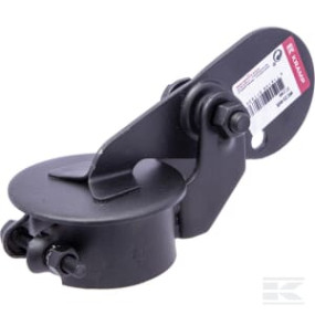 Auspuffklappe 57,1Mm Kramp WC214KR
