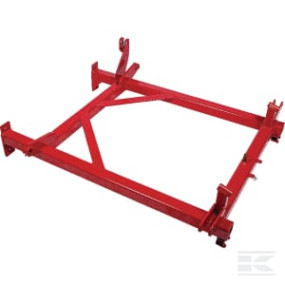 mittlerer Rahmen Kramp