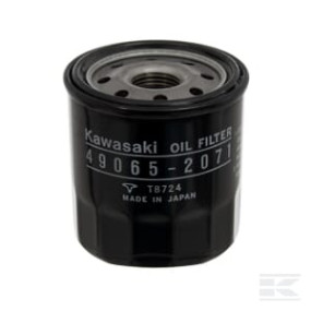Ölfilter 65X71Mm Kramp 490652071