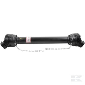 Gelenkwelle S0 L: 1010Mm , Bondioli&Pavesi Kramp CS0N101CER10R10