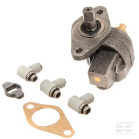 Ölpumpe rechts Battioni Pagani Komplett (Lb5R) Kramp