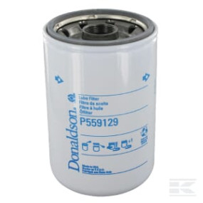 Ölfilter Donaldson (P559129) Kramp