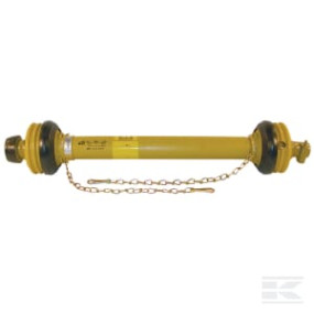 Gelenkwelle W2100 L: 860Mm , Walterscheid (W2100860) Kramp