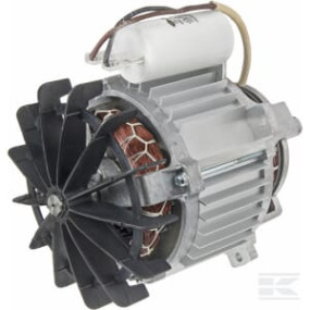 Elektromotor 160 Kramp 1185637190