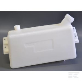 Kraftstofftank Kramp 1257351103