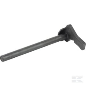 Vergaserwelle Kramp 160410007