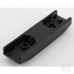 Isolierlasche Kramp 3568111