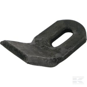 Schlegel Forestier 100X50X8 Kramp 484878