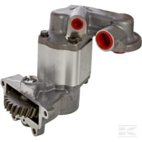Hydraulikpumpe Nh Kramp 83996272