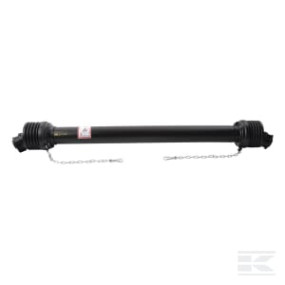 Gelenkwelle S8 L: 1210Mm , Bondioli&Pavesi (Cs8N121Ce007007) Kramp