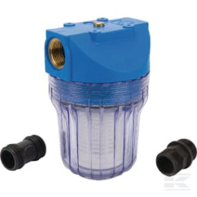 Saugfilter 1" Kurz (Dab992000700) Kramp DAB992000700