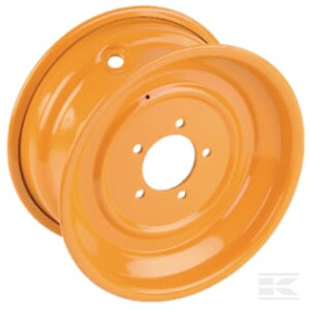 Felge Breitbereifung Kramp E08029ASM