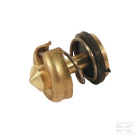 Vergaserabfluss Tecumseh Kramp FGP001324