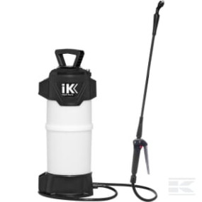 Drucksprühgerät Matabi Ik Pro 12 Kramp SPM82671