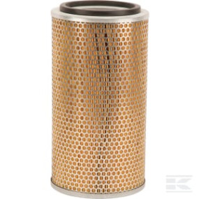 Luftfilter Aussen Zetor Kramp