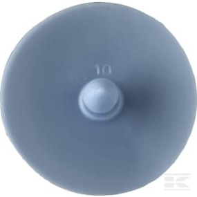 Ausatemventil Serie 6000 Kramp 6889