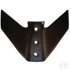 Flügelschar 450 Mm La70 Kramp
