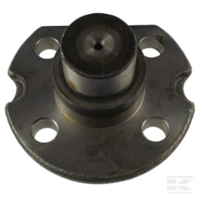 Achsschenkelbolzen Carraro Kramp CI130631
