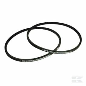 Keilriemen,B27 17X686 Optibelt (Vb17686) Kramp