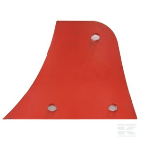 Streichblechvorderteil L. Nu16/18G Niemeyer Kramp 024081