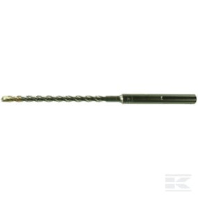 Hammerbohrer 16X940Mm, für Beton, Hikoki Kramp 754303